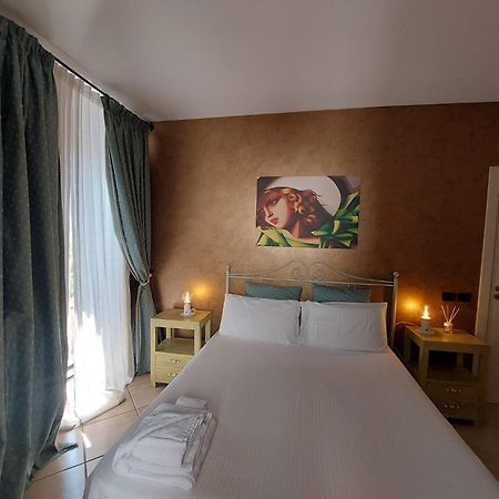 B&B Il Grifone Gioia Del Colle Buitenkant foto