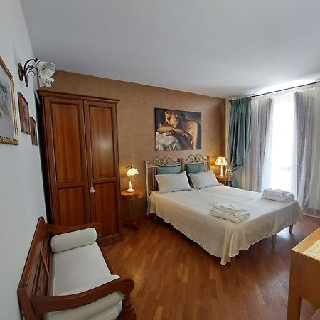 B&B Il Grifone Gioia Del Colle Buitenkant foto