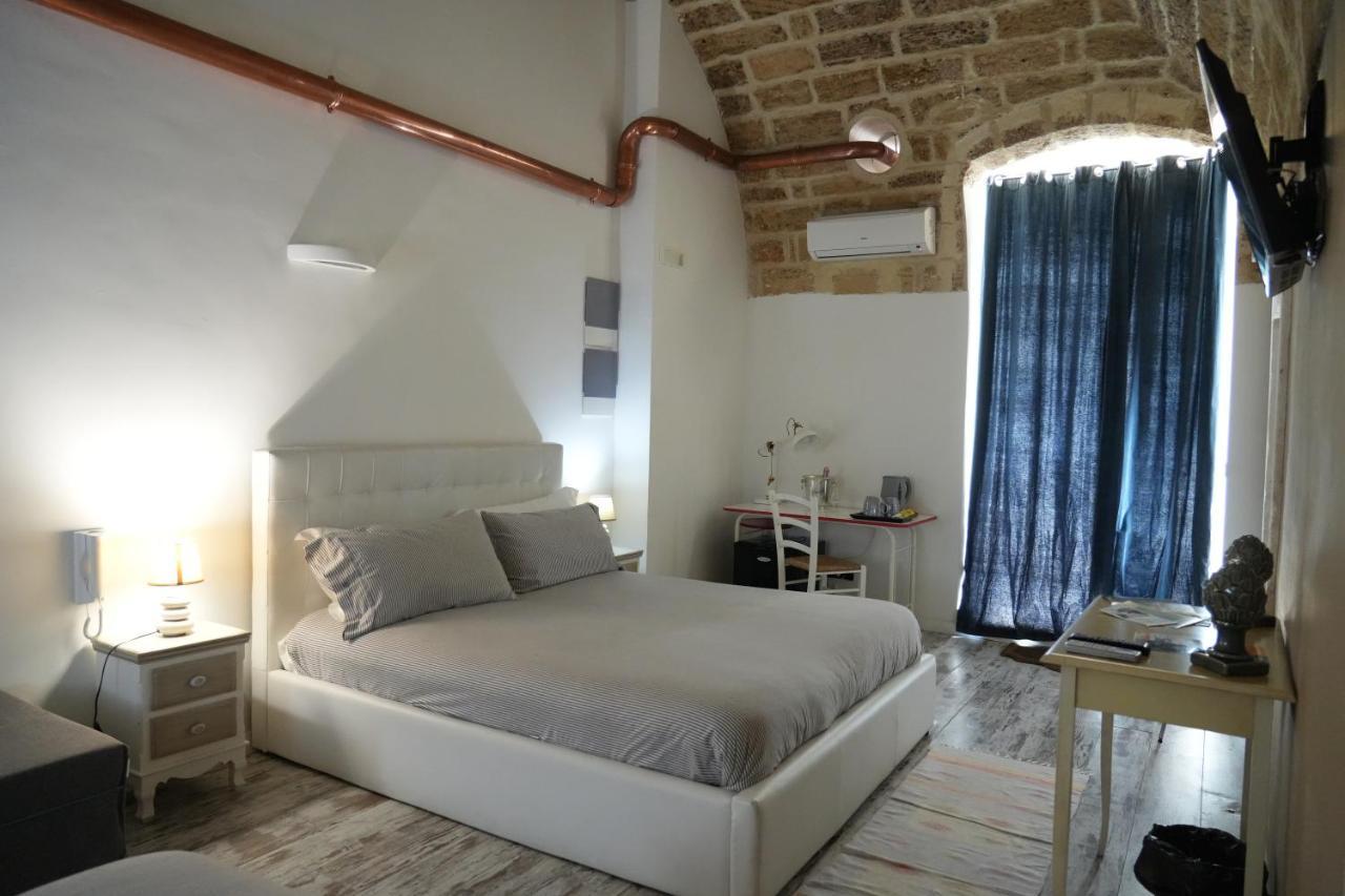 B&B Il Grifone Gioia Del Colle Buitenkant foto