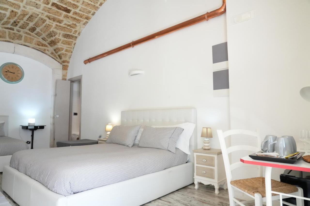 B&B Il Grifone Gioia Del Colle Buitenkant foto