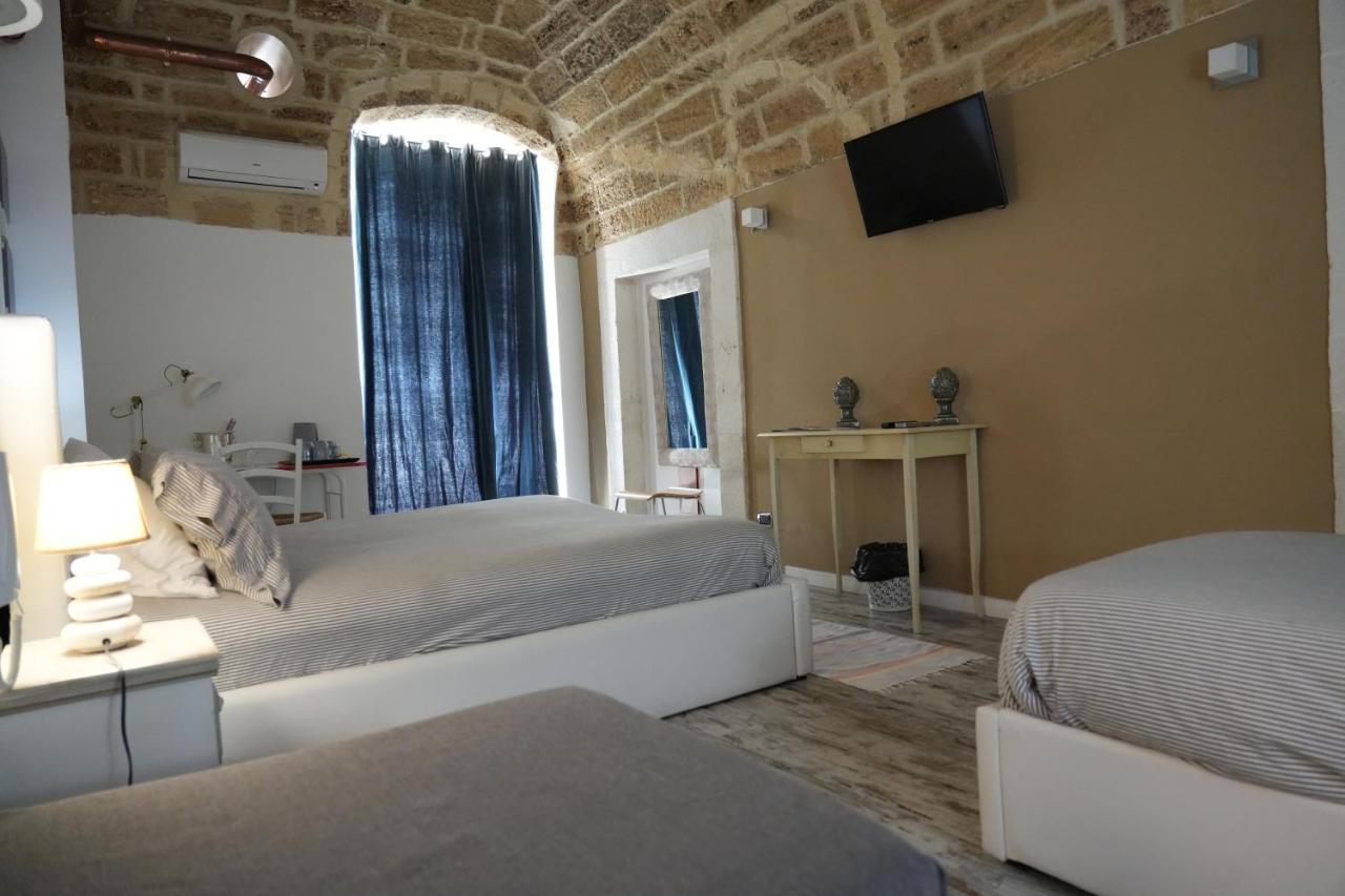 B&B Il Grifone Gioia Del Colle Buitenkant foto