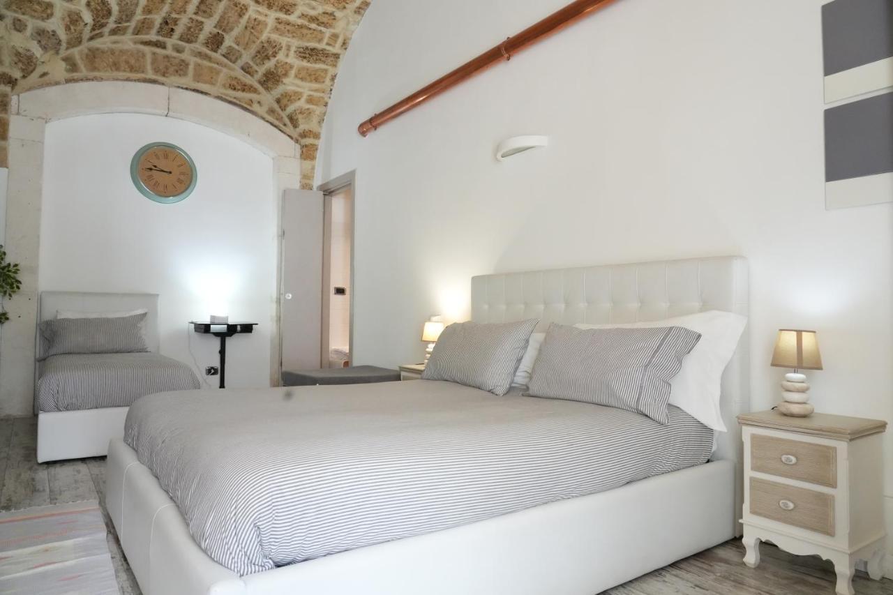 B&B Il Grifone Gioia Del Colle Buitenkant foto