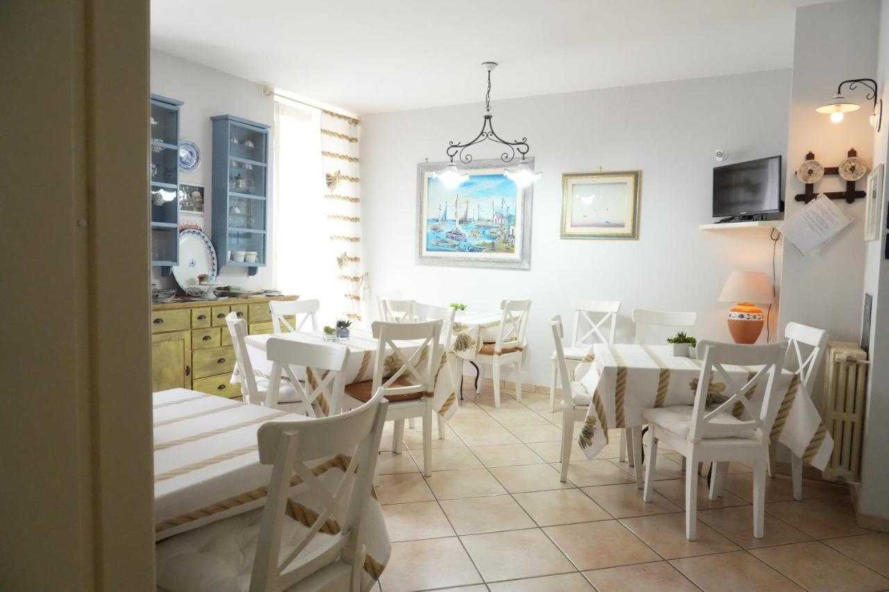 B&B Il Grifone Gioia Del Colle Buitenkant foto