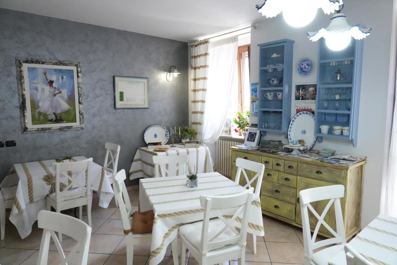 B&B Il Grifone Gioia Del Colle Buitenkant foto