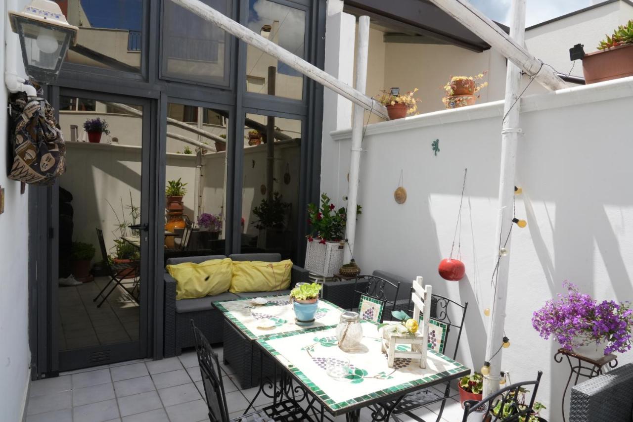 B&B Il Grifone Gioia Del Colle Buitenkant foto