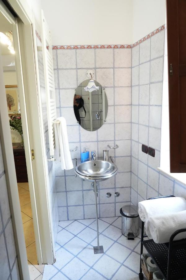 B&B Il Grifone Gioia Del Colle Buitenkant foto