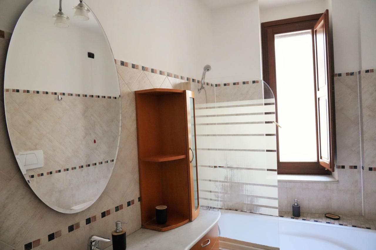 B&B Il Grifone Gioia Del Colle Buitenkant foto