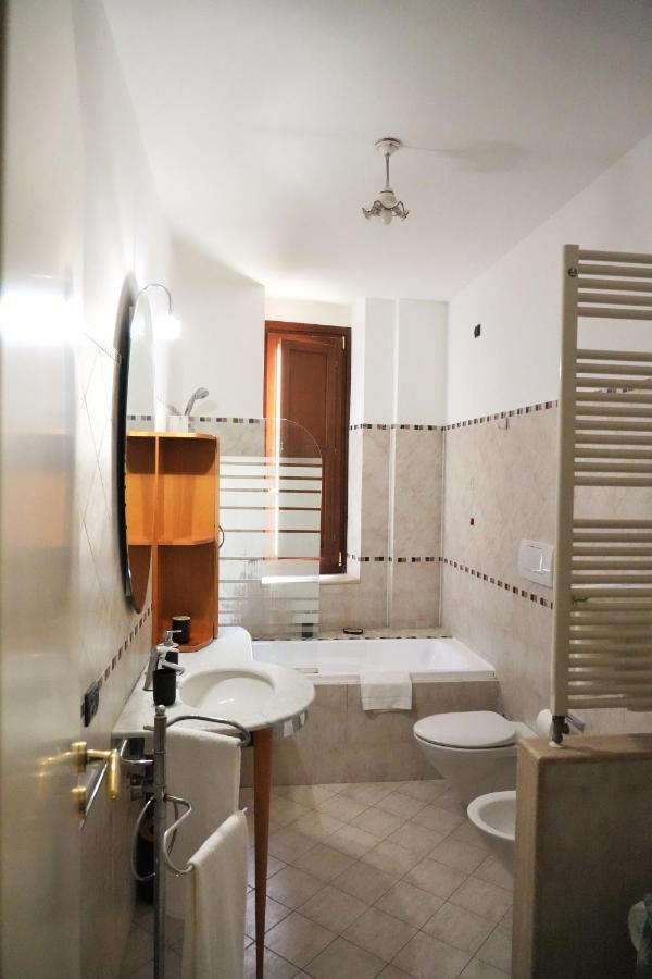 B&B Il Grifone Gioia Del Colle Buitenkant foto