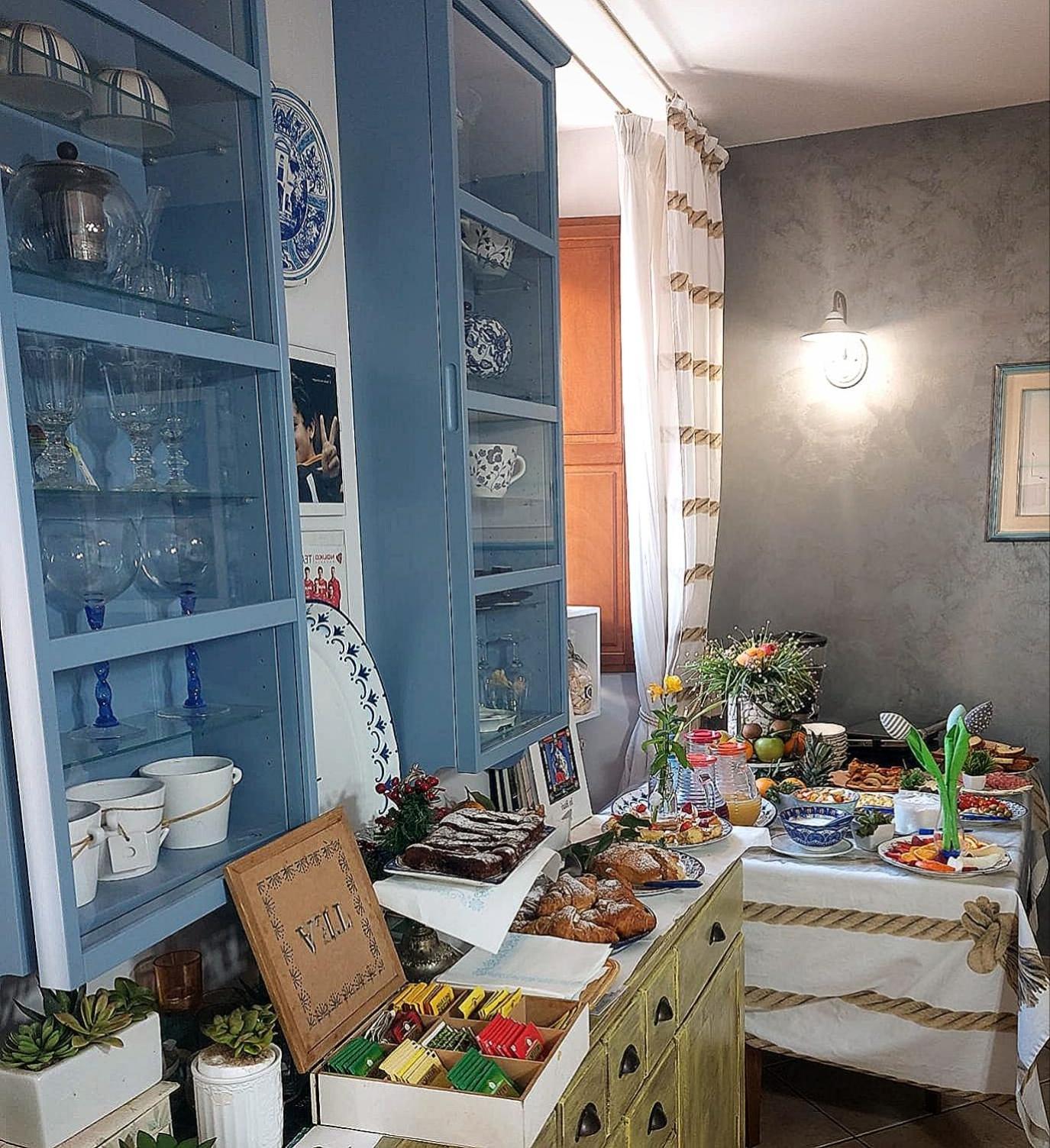 B&B Il Grifone Gioia Del Colle Buitenkant foto