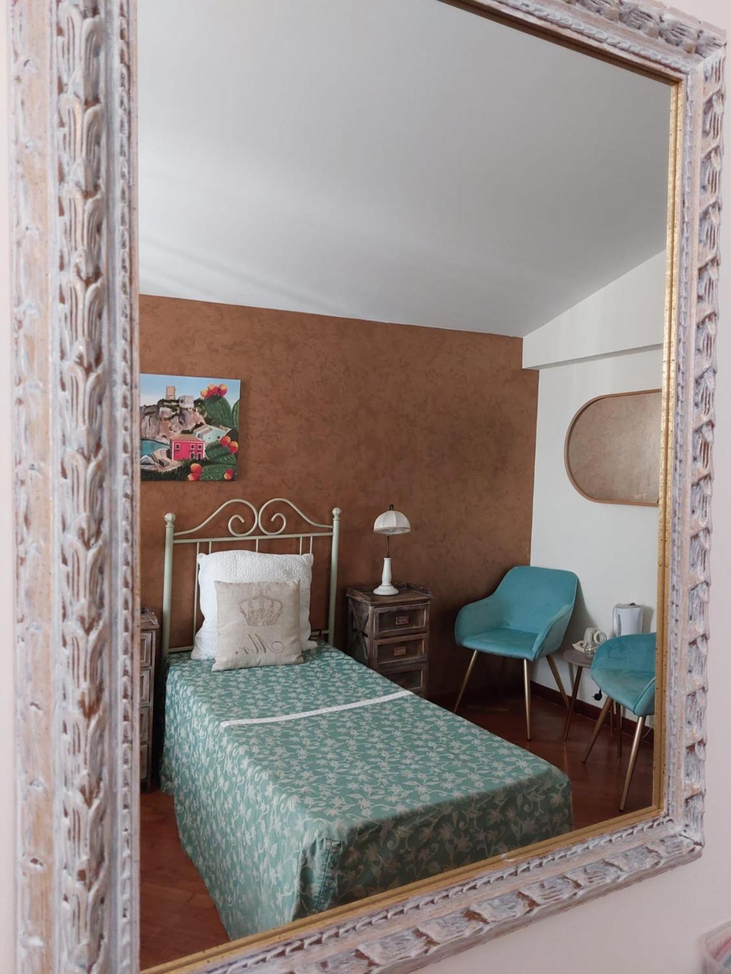B&B Il Grifone Gioia Del Colle Buitenkant foto