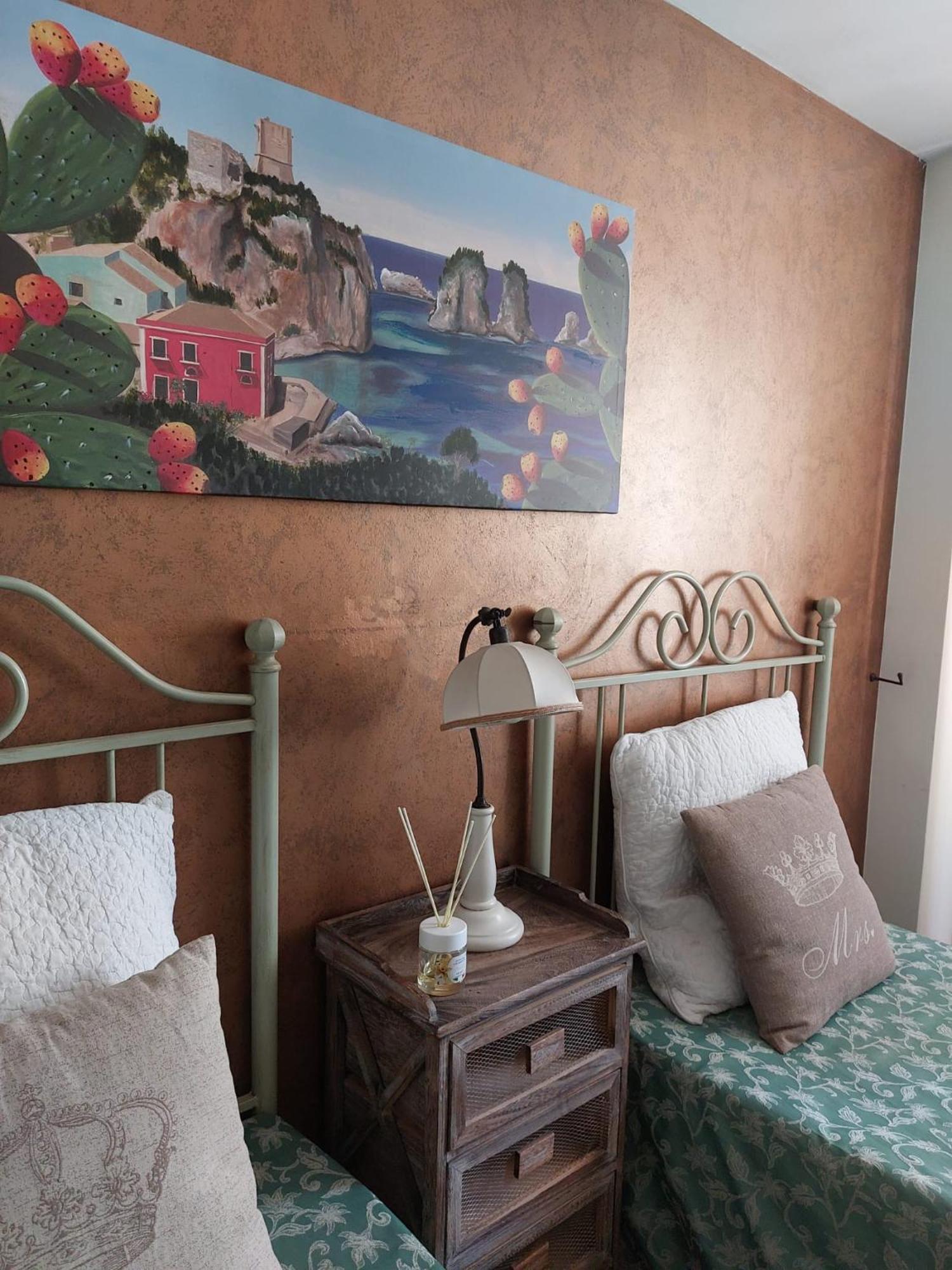 B&B Il Grifone Gioia Del Colle Buitenkant foto