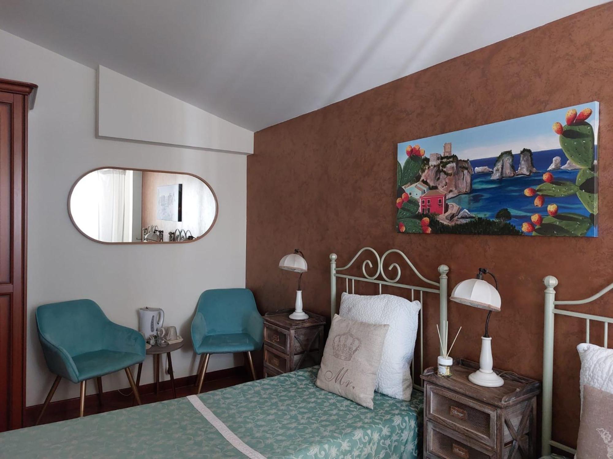 B&B Il Grifone Gioia Del Colle Buitenkant foto
