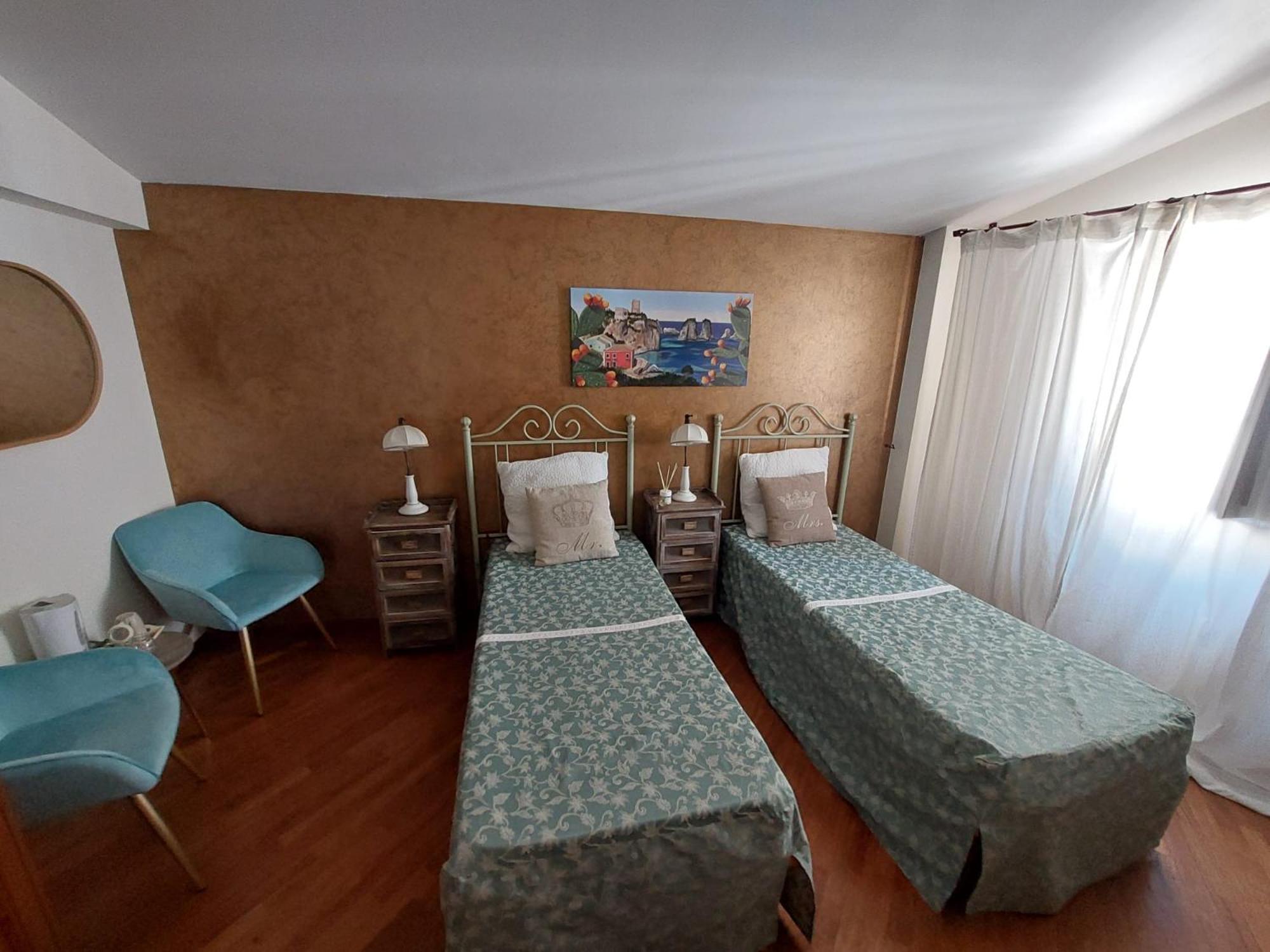 B&B Il Grifone Gioia Del Colle Buitenkant foto