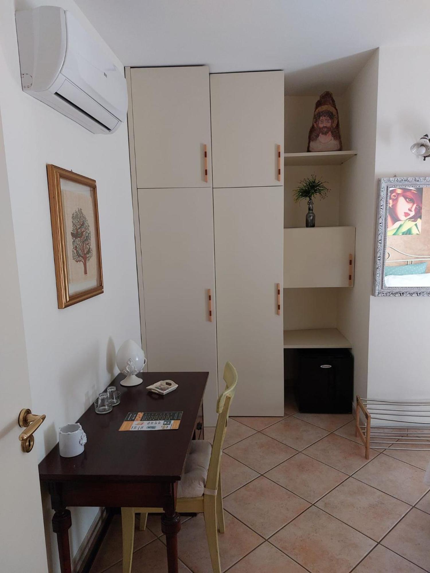 B&B Il Grifone Gioia Del Colle Buitenkant foto