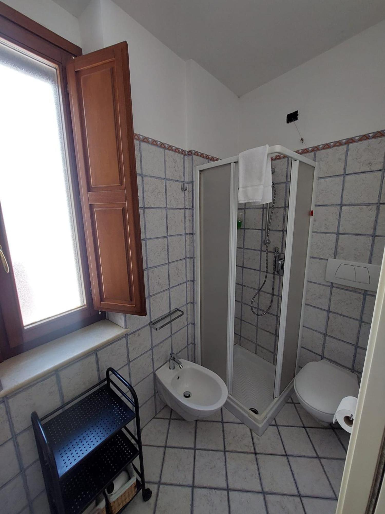B&B Il Grifone Gioia Del Colle Buitenkant foto
