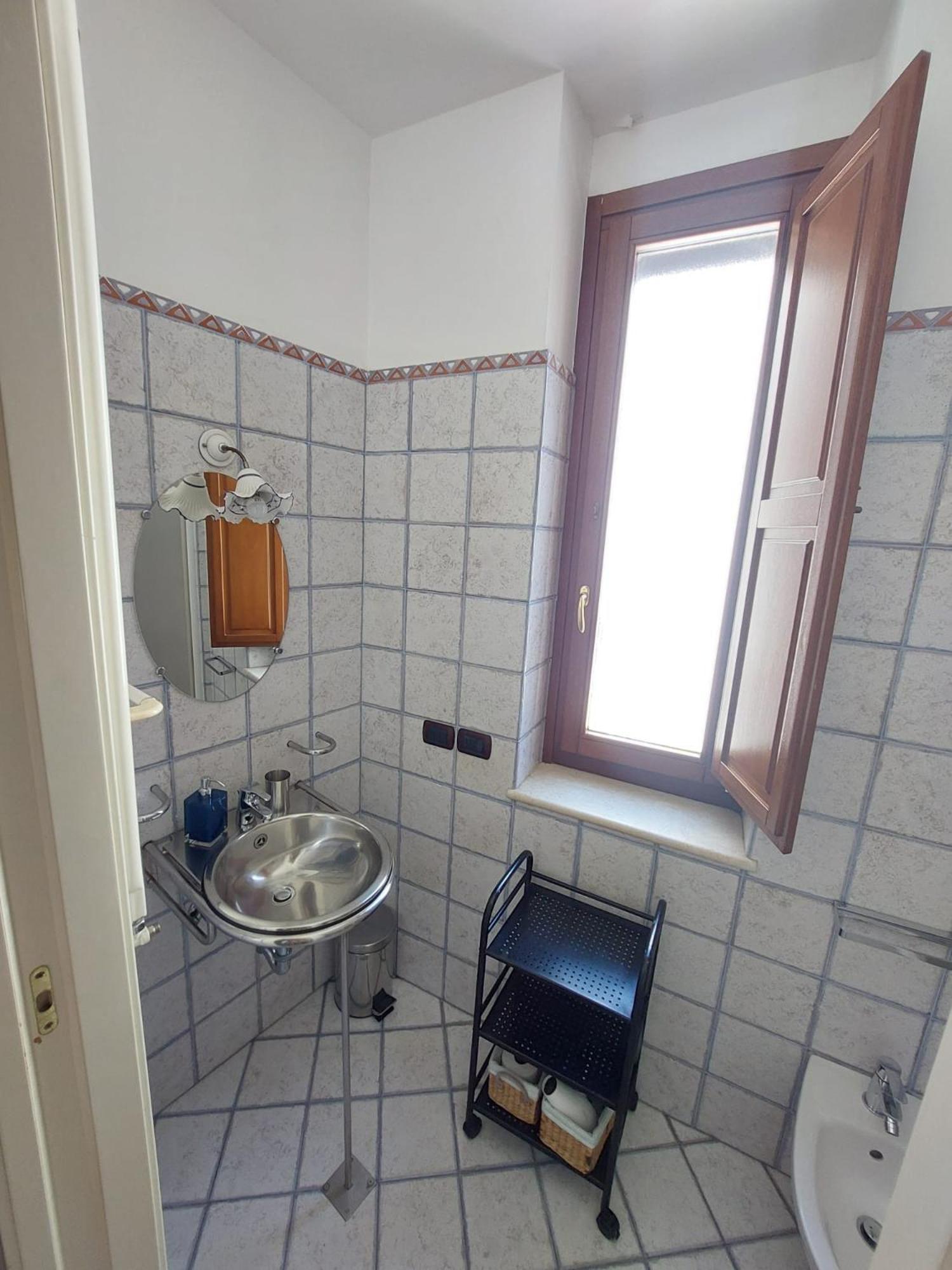 B&B Il Grifone Gioia Del Colle Buitenkant foto