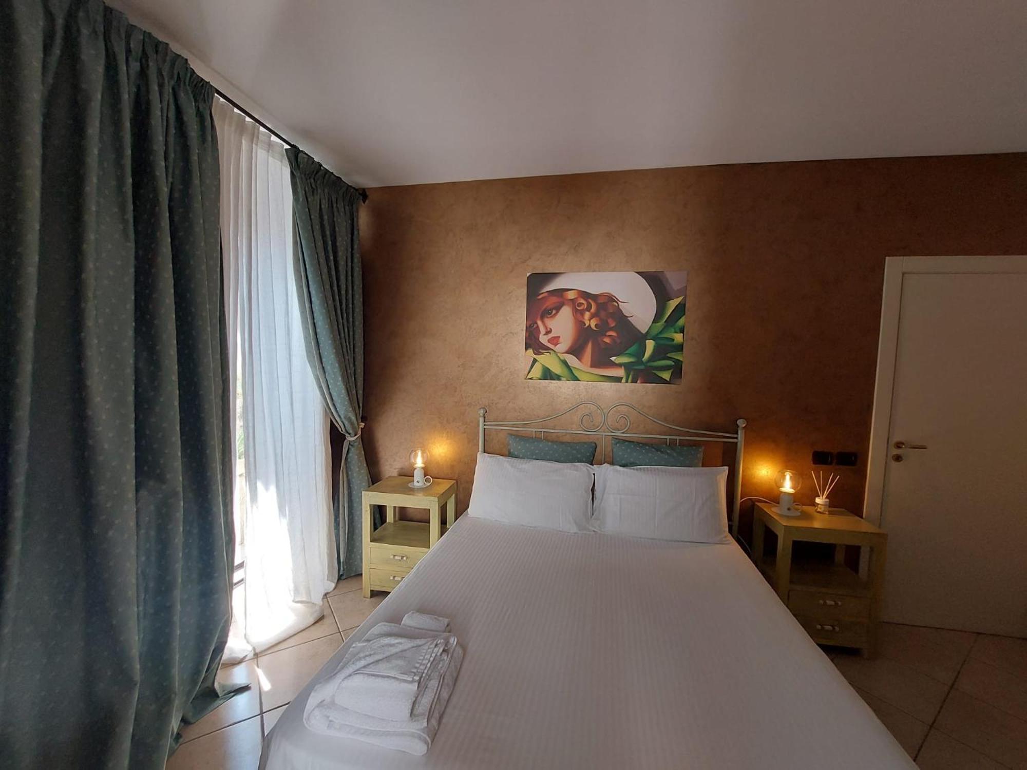 B&B Il Grifone Gioia Del Colle Buitenkant foto