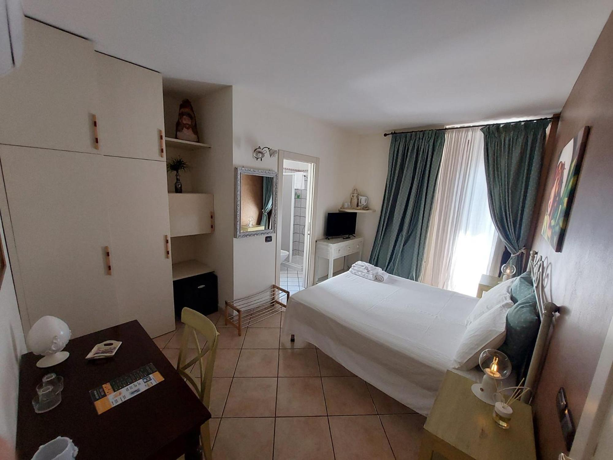 B&B Il Grifone Gioia Del Colle Buitenkant foto