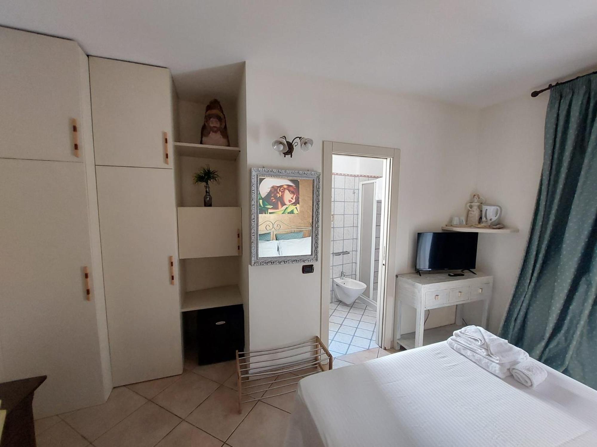 B&B Il Grifone Gioia Del Colle Buitenkant foto