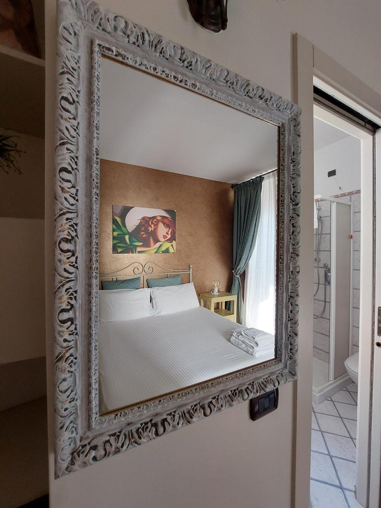 B&B Il Grifone Gioia Del Colle Buitenkant foto