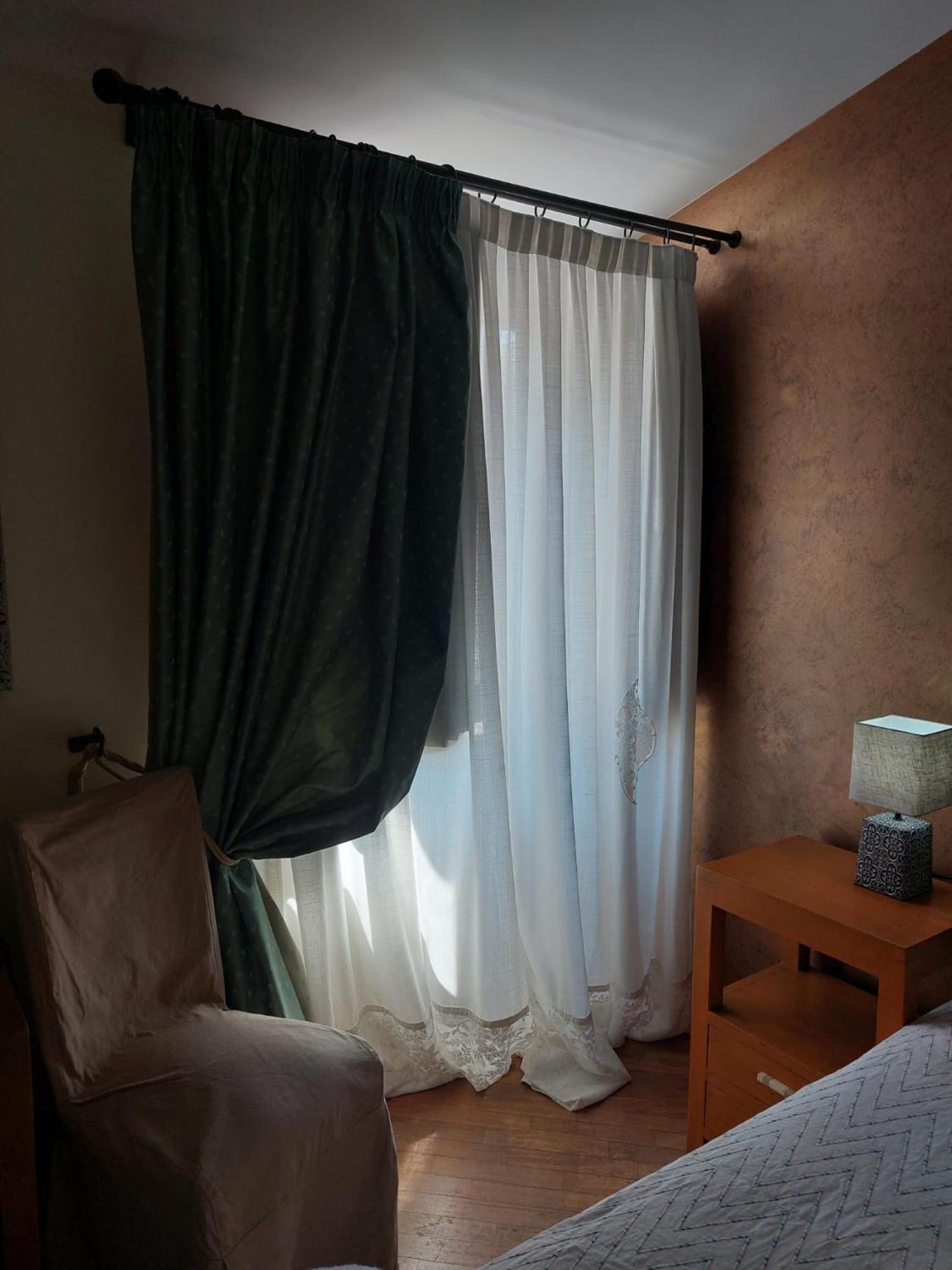 B&B Il Grifone Gioia Del Colle Buitenkant foto