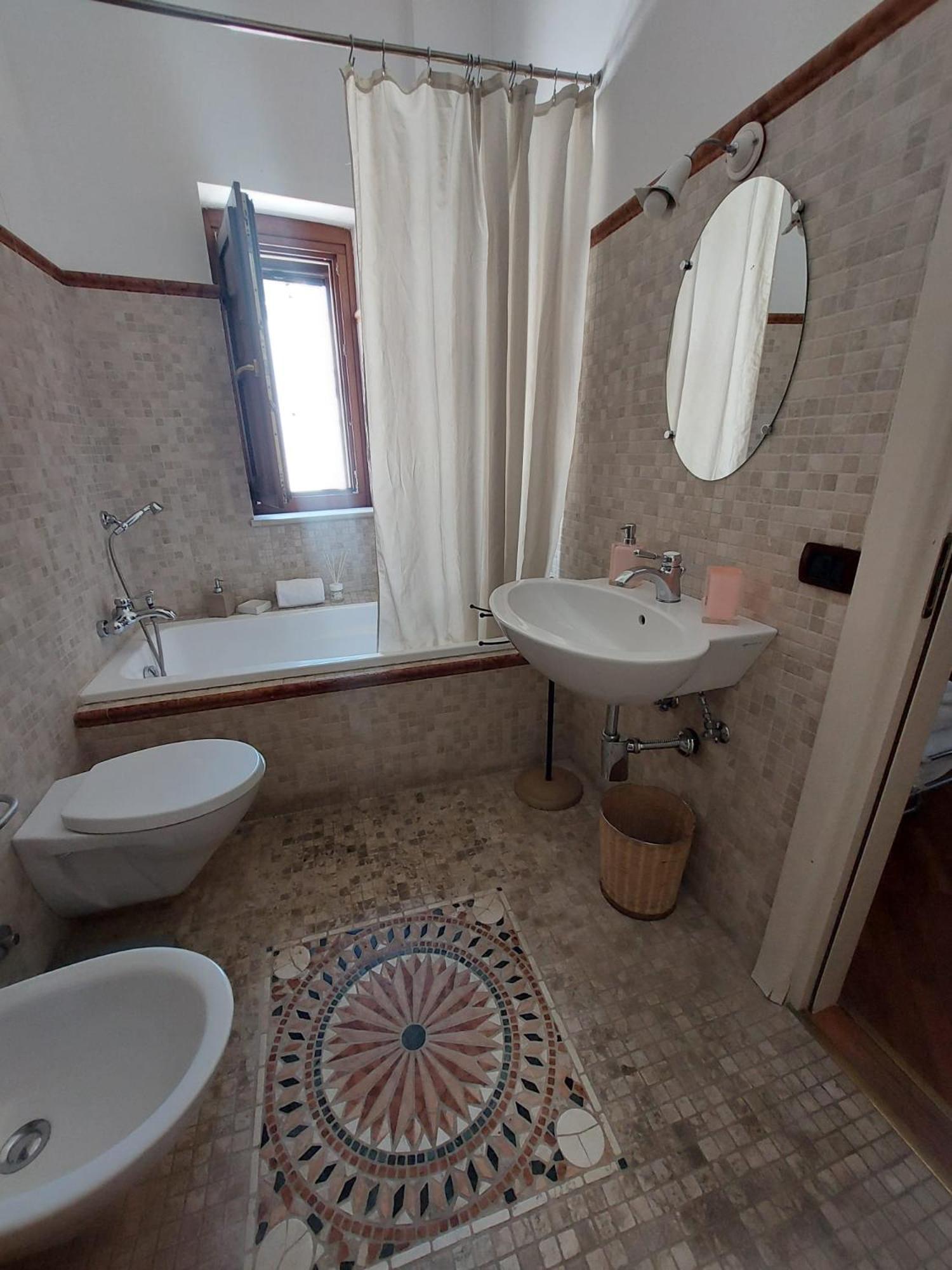 B&B Il Grifone Gioia Del Colle Buitenkant foto