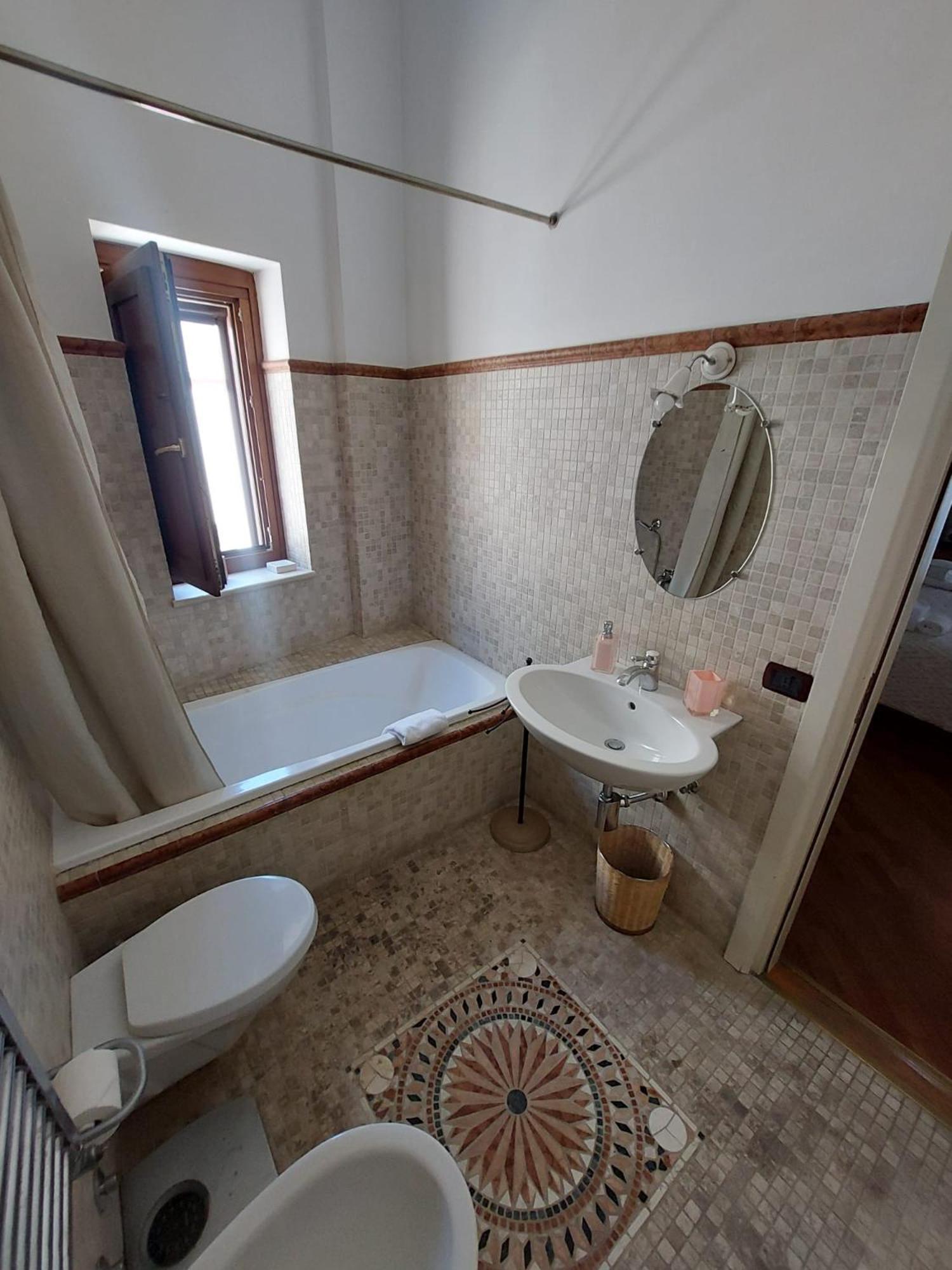 B&B Il Grifone Gioia Del Colle Buitenkant foto