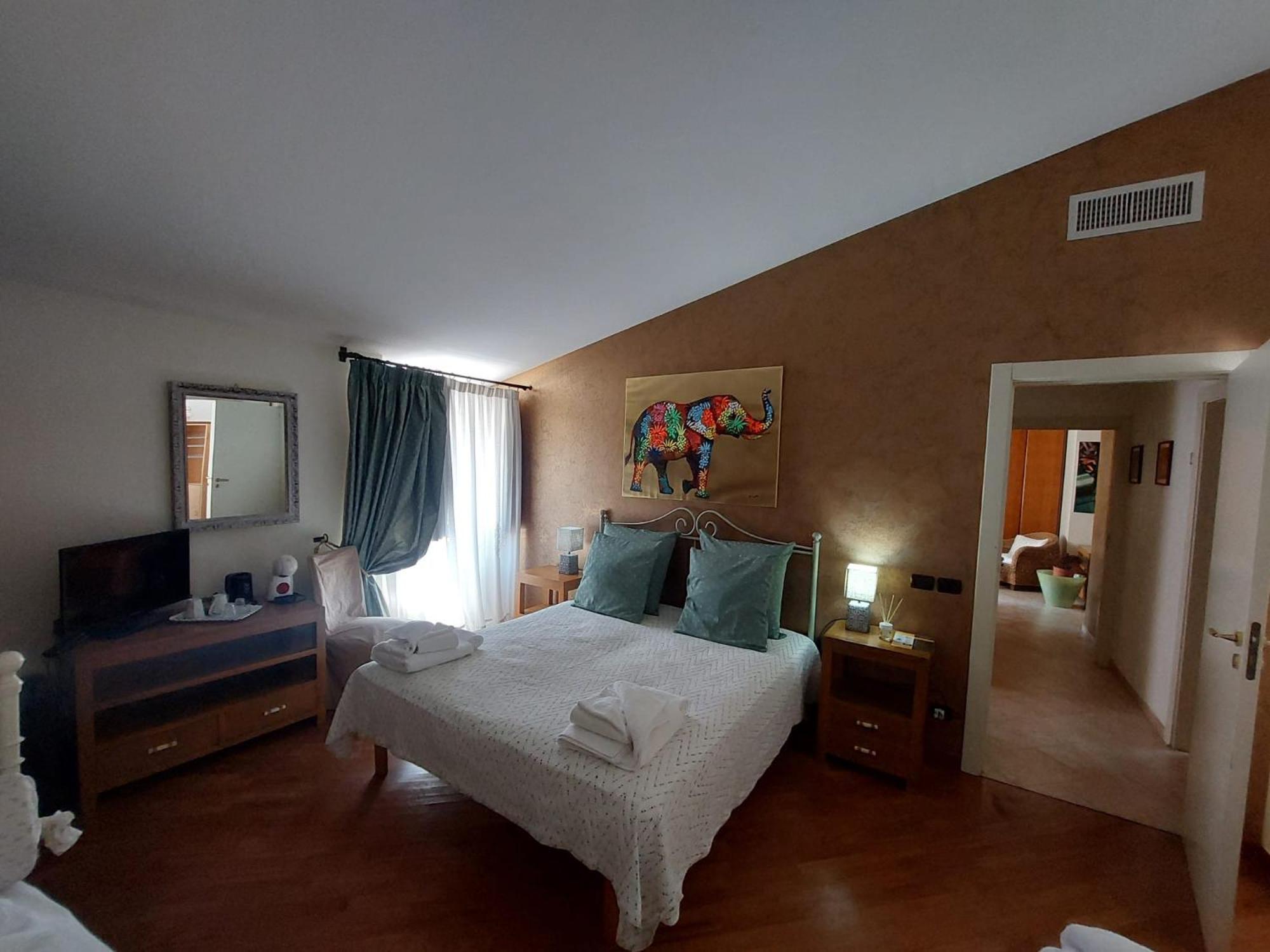 B&B Il Grifone Gioia Del Colle Buitenkant foto