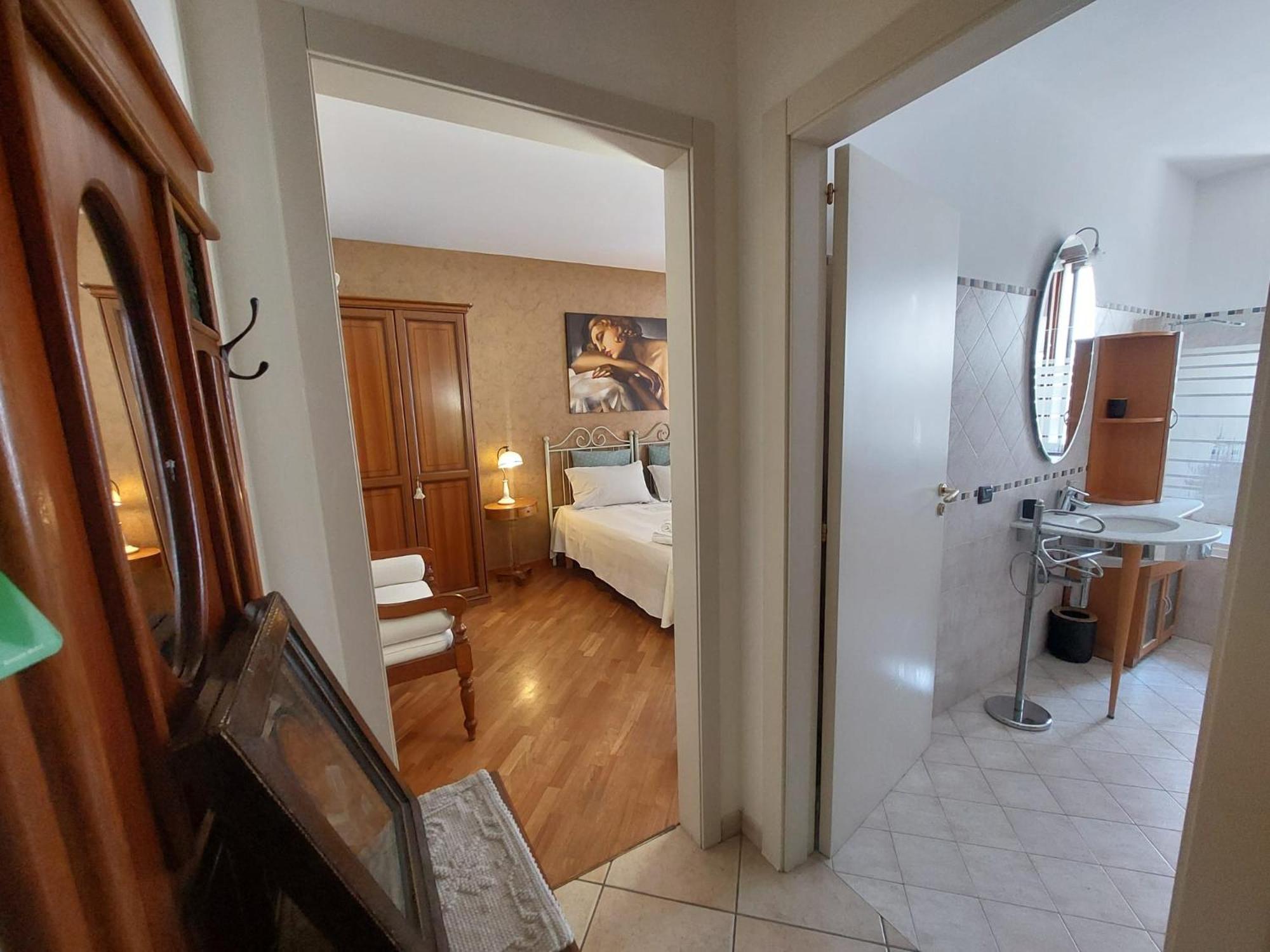 B&B Il Grifone Gioia Del Colle Buitenkant foto