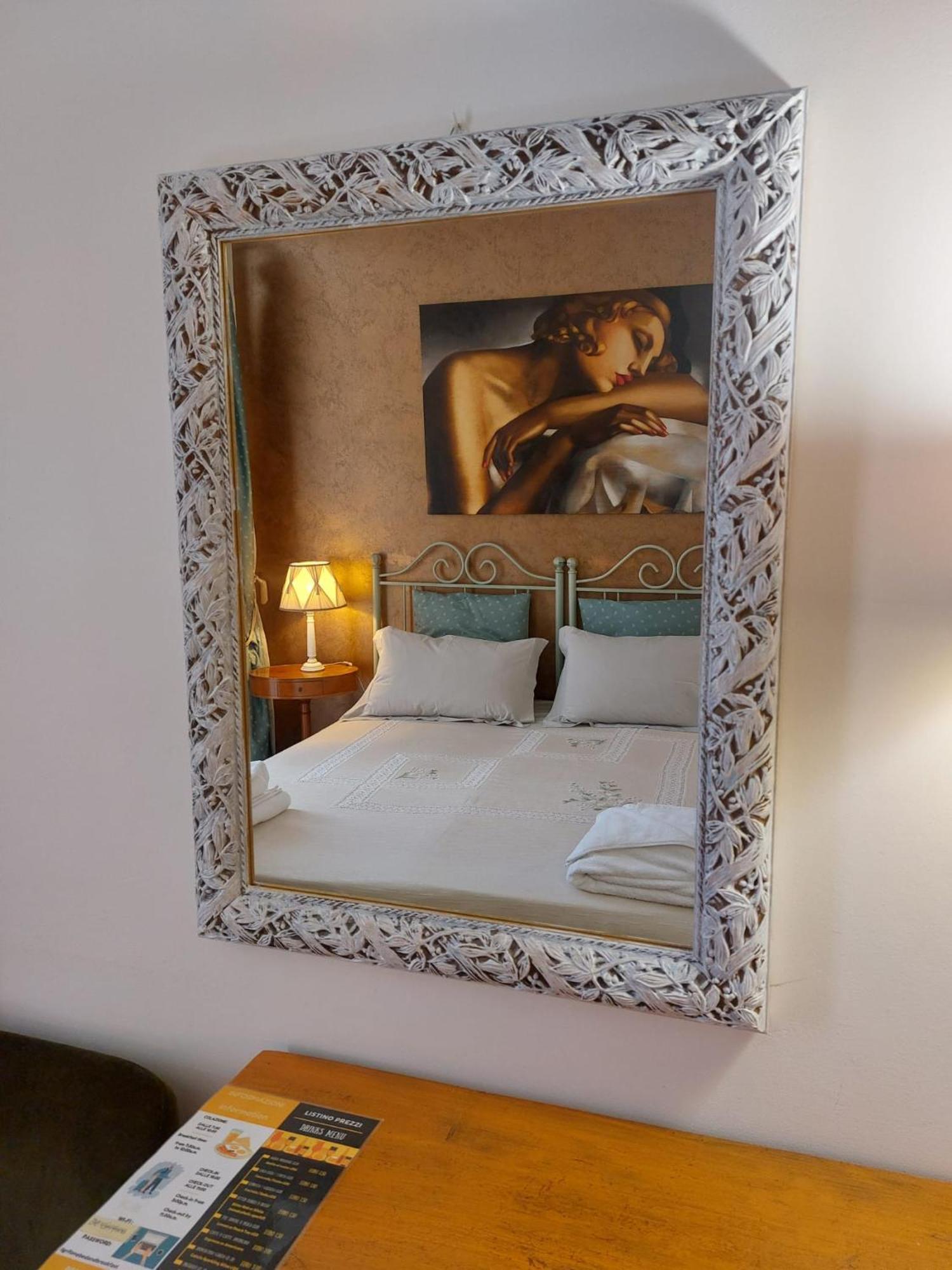 B&B Il Grifone Gioia Del Colle Buitenkant foto