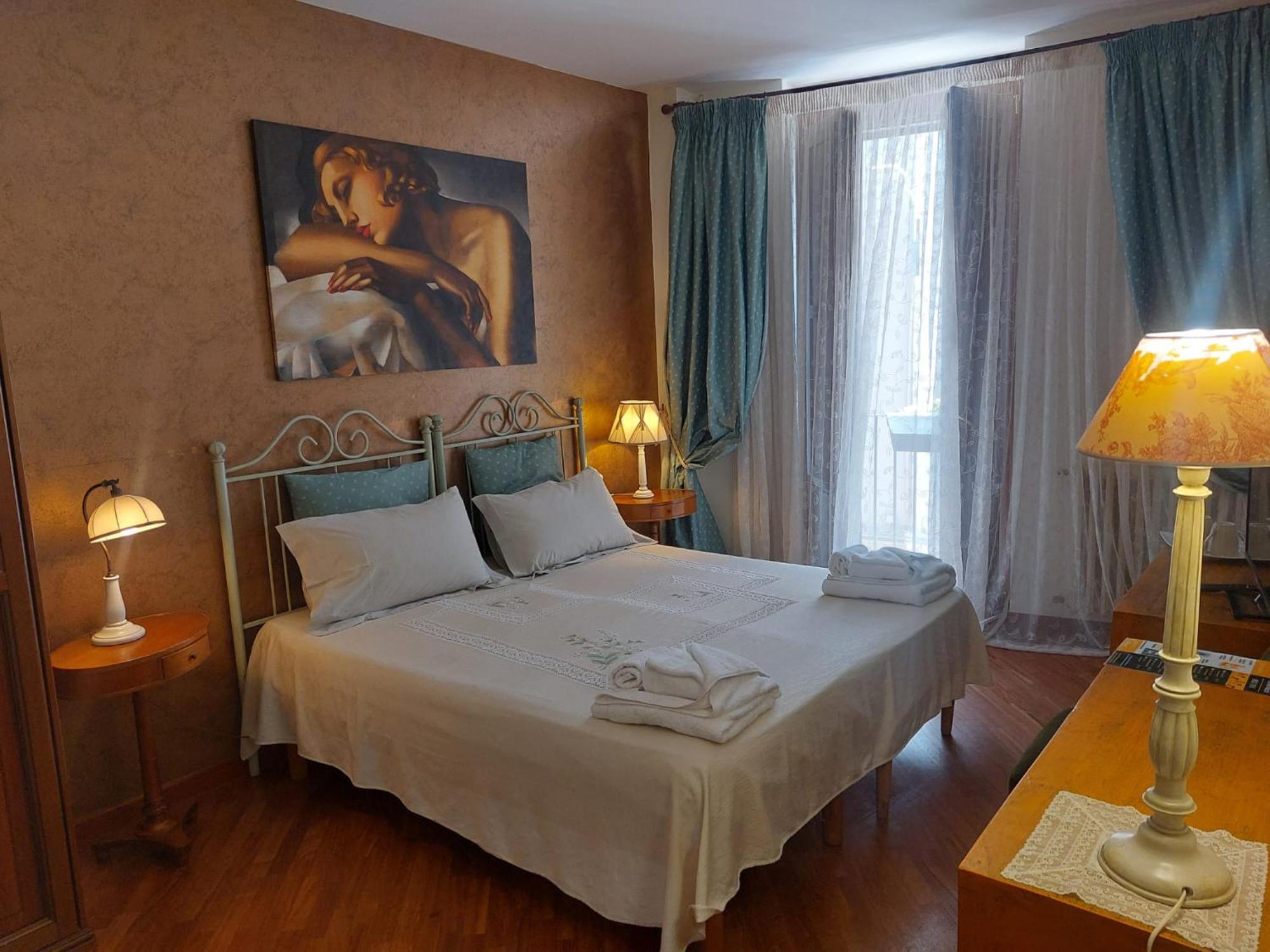B&B Il Grifone Gioia Del Colle Buitenkant foto
