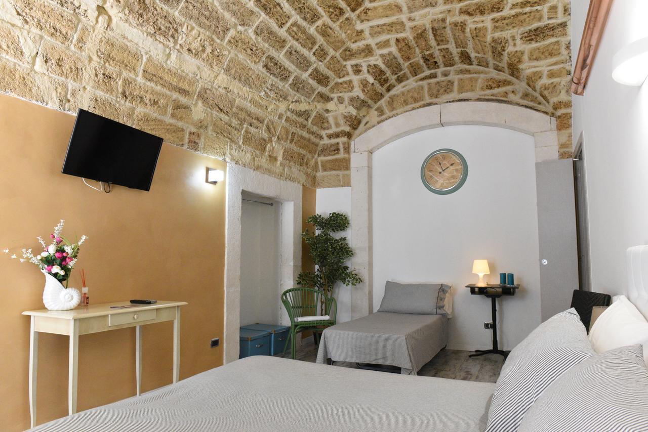 B&B Il Grifone Gioia Del Colle Buitenkant foto